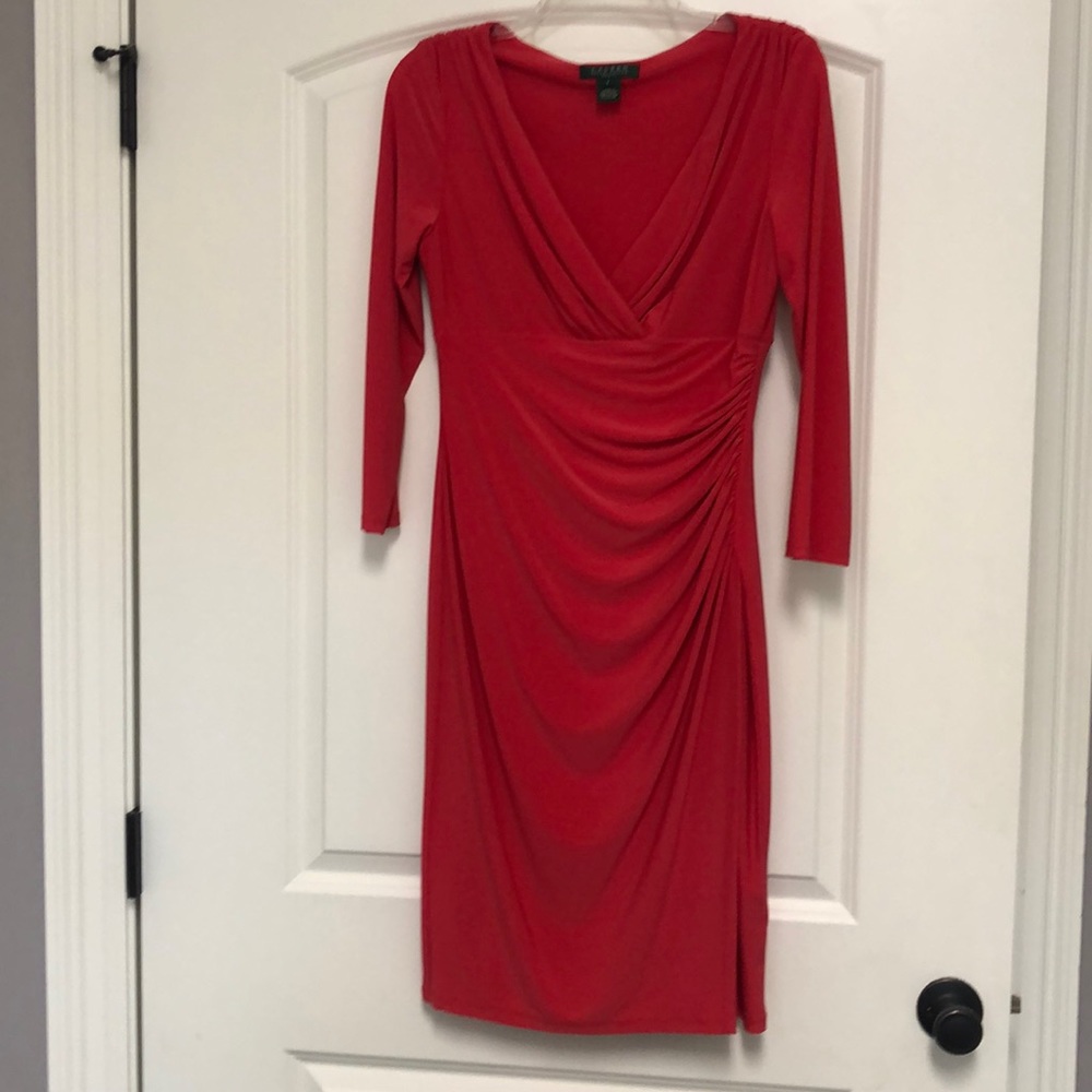 Ralph Lauren Dress